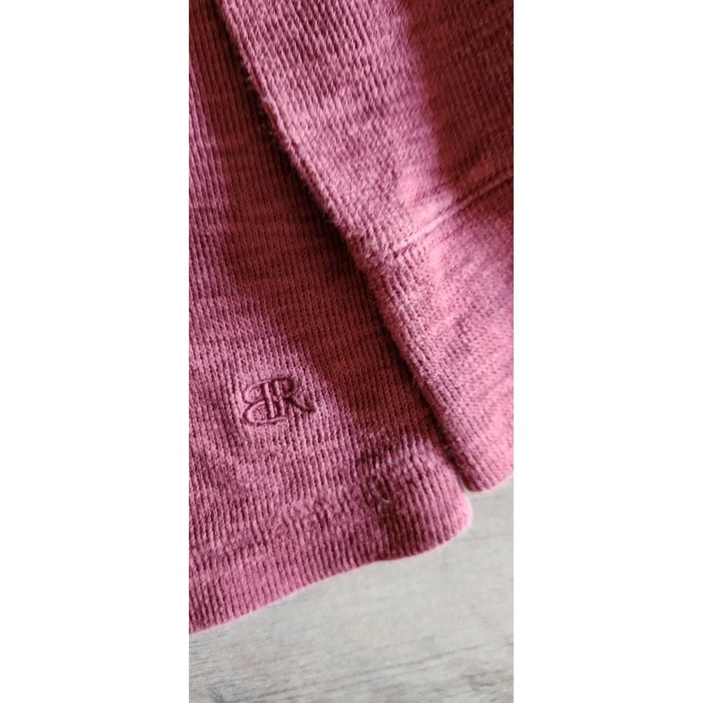 Banana Republic shirt measures